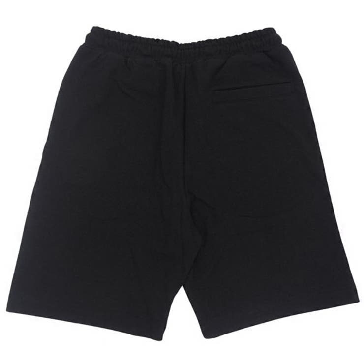 Riverall BALR. ボーラー ショートパンツ ハーフパンツ メンズ L ブラック Regular number 7 Shorts B14311028JETBKL BALR. パンツ・ズボン shoplistselect-10570318 SHOPLIST サンプル画像2