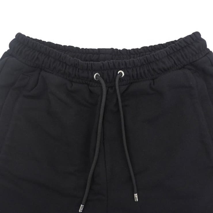 Riverall BALR. ボーラー ショートパンツ ハーフパンツ メンズ L ブラック Regular number 7 Shorts B14311028JETBKL BALR. パンツ・ズボン shoplistselect-10570318 SHOPLIST サンプル画像3