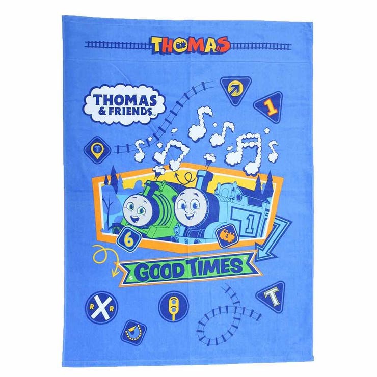 きかんしゃトーマス　子供用シーツセット　THOMAS&FRIENDS 楽天市場】きかんしゃトーマス（寝具カバー・シーツ｜寝具