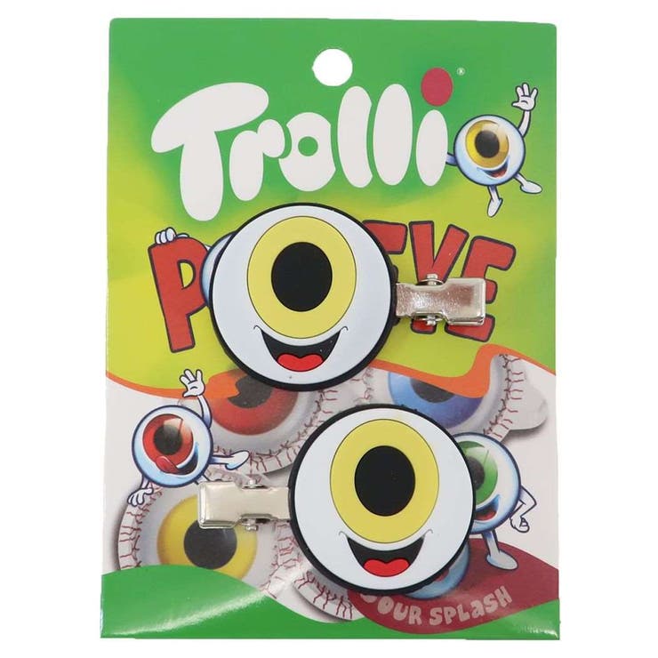 【10％OFFクーポン！11/2(月)9:59まで】cinemacollection Trolli  ...