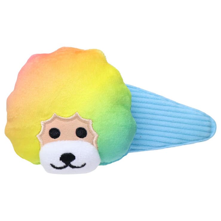 【10％OFFクーポン！11/2(月)9:59まで】cinemacollection アフロ犬 ヘア ...