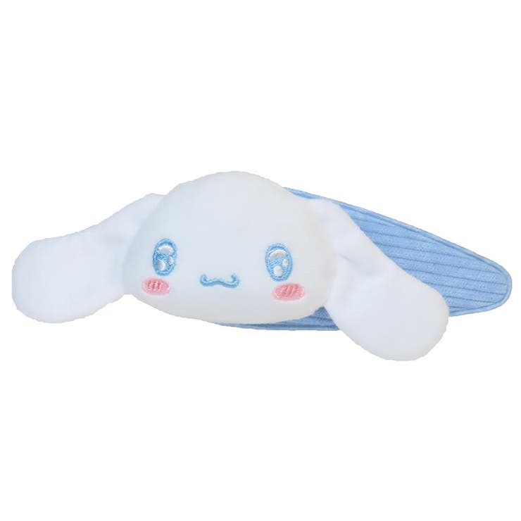 【10％OFFクーポン！11/2(月)9:59まで】cinemacollection シナモロール  ...