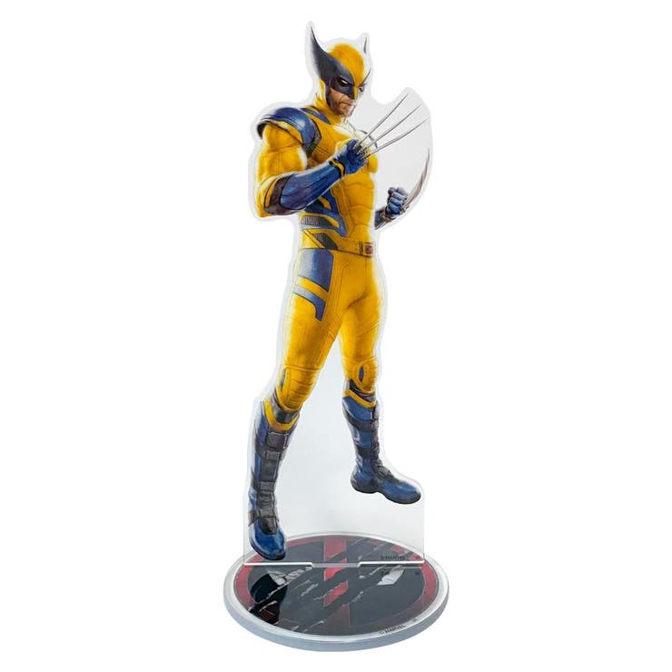楽天市場】デッドプール グッズ（コレクション｜ホビー）の通販