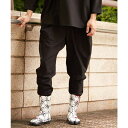 【5%OFFクーポン 9/11 1:59まで】アミナコレクション 【カヤ】そぞろ日和メンズパンツ パンツ・ズボン