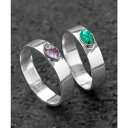 チャイハネ 【チャイハネ】シルバー925 パウワMEN'Sリング アクセサリー