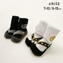 【5/16 1:59まで 5%OFFクーポン】chil2 ベビー キッズ 子供服 靴下 ソックス 足袋 草履 風 袴 男の子 1足 フォーマル お食い初め お宮...