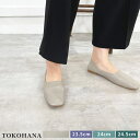 【8/11まで5%OFFクーポン】TOKOHANA スクエア2wayフラットシューズ レディース 春夏 靴 パンプス フラットシューズ サンダル スリッパ 2w...