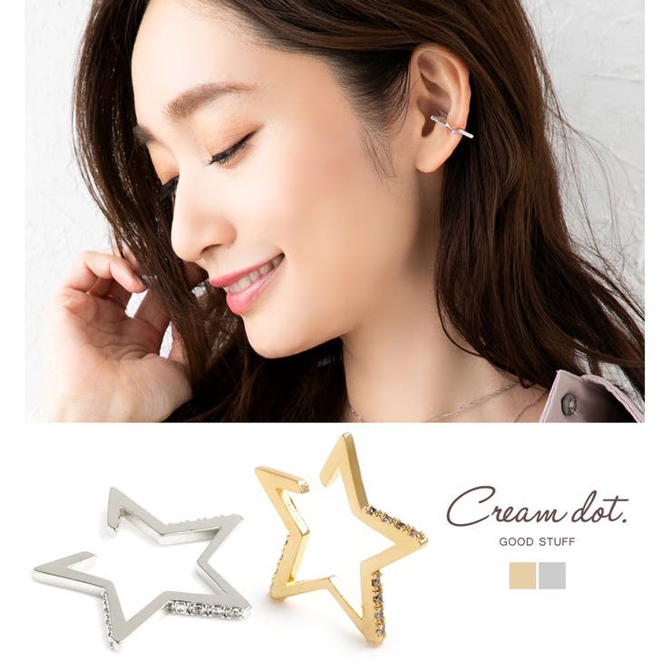 10OFFݥ11/27()1:59ޤǡCREAM-DOT 䡼 ǥ 䡼ե 䥫   Ҽ ᥿...