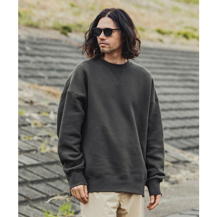 特別なデイリー【Brunero Cucinelli】フリース スウェットトップ 楽天市場】brioni(スウェット・トレーナー|トップス):メンズ