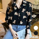 シャツ WOMEN 春 夏 秋 冬 SHOPLIST 3,980円以上送料無料