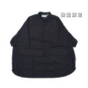 RAiseNsE 数量限定 半袖 カジュアルシャツ ボタンシャツ メンズ 半袖シャツ 薄い 涼しい 黒シャツ トップス#TS318 トップス
