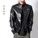 【マラソン期間中 5%OFFクーポン】RAiseNsE 数量限定 ライダースジャケット メンズ シングル ライダース レディース レザージャケット PUレザー フェイクレザー 革ジャン#T712 アウター(コート・ジャケットなど)