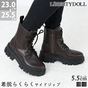 【マラソン期間中 5%OFFクーポン】LibertyDoll 5cmヒール 歩きやすい 履きやすい 韓国 靴 ワンピース レディース オフィスカジュアル 美脚 ...
