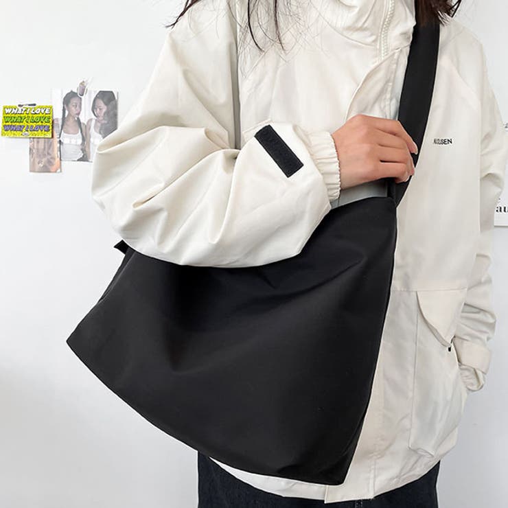 【10％OFFクーポン！11/27(木)1:59まで】SVEC サイドポケット ノット ショルダーバッグ バッグ・鞄