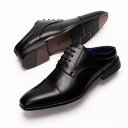 【マラソン期間中 5%OFFクーポン】SVEC かかとなし ビジネスシューズ / 外羽根 ストレートチップ / ミュール シューズ・靴
