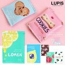 LUPIS ポップパッケージコンパクトポーチ バッグ・鞄