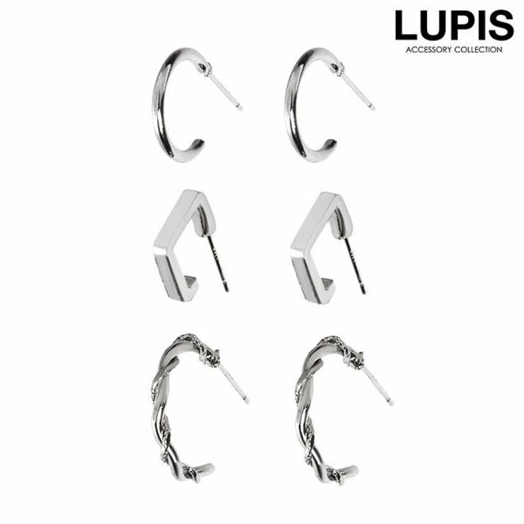 ��10��OFF�����ݥ�1/16(��)1:59�ޤǡ�LUPIS ����ץ�ǥ�����ץ��ա��ץԥ������åȡ��ڥ���С�925�ݥ��� S925�ݥ��� ���åȥԥ��� ��...