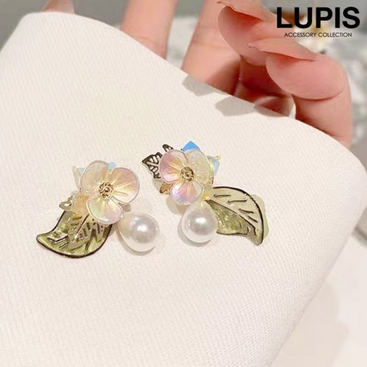 ��10��OFF�����ݥ�1/16(��)1:59�ޤǡ�LUPIS �������饨�쥬��ȥե��ԥ��� ���������꡼