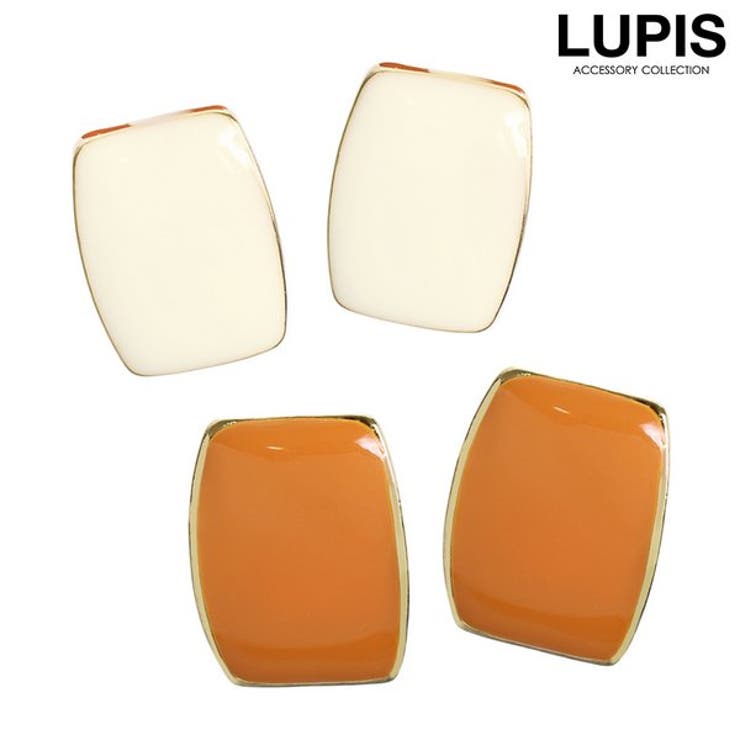 LUPIS �������������֥ץ졼�ȥ����ԥ��� ���������꡼