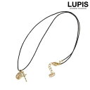 【5/16 1:59まで 5%OFFクーポン】LUPIS イエスクロス&マリアネックレス 【アクセサリー アクセ レディース 女性 激安 おしゃれ 人気 春夏 ...