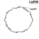 【5/16 1:59まで 5%OFFクーポン】LUPIS モード変形メタルチョーカーネックレス アクセサリー