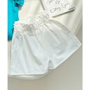 【8/11まで5%OFFクーポン】aimoha kids 【aimoha-KIDS-】カラーショートパンツ パンツ・ズボン