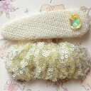 aimoha kids 【aimoha-KIDS-】ヘアクリップ ヘアアクセサリー