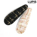 【5/16 1:59まで 5%OFFクーポン】LUPIS ツイードパッチンヘアピン【ヘアアクセサリー】 ヘアアクセサリー