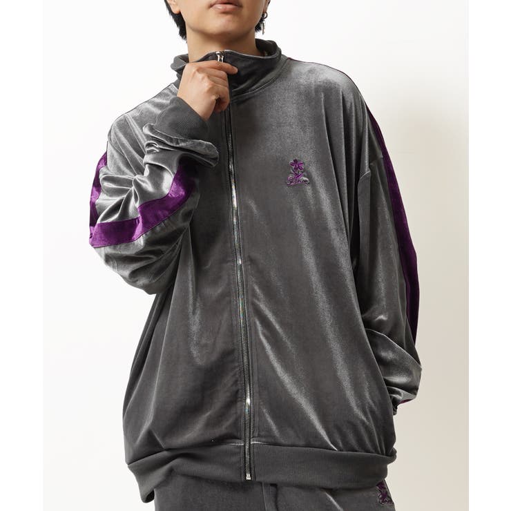楽天市場】adidas ジャージ ベロア(カラーグレー)の通販 楽天市場】adidas ジャージ ベロア(カラーグレー)の通販