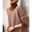 【8/11まで5%OFFクーポン】SUNSHINE CLOSET タートルネック ニットトップスレディース トップス