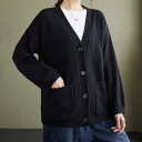 SUNSHINE CLOSET ニットカーディガンレディース 春秋冬韓国 トップス