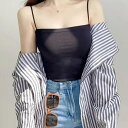 ANGELCLOSET カップ付き キャミソール レディース韓国 トップス