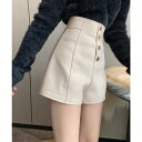 ANGELCLOSET ショートパンツレディースキュロットパンツ パンツ・ズボン