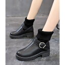 SUNSHINE CLOSET ニットブーツ レディース ソックスブーツ シューズ・靴