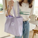 ANGELCLOSET トートバッグ キャンバスバッグ 大容量 バッグ・鞄