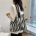ANGELCLOSET ニットバッグ トートバッグ 大容量かばん バッグ・鞄