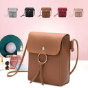 【5%OFFクーポン!9/24(水)1:59まで】SUNSHINE CLOSET ミニバッグ マイクロバッグ スマホバッグ レディース レザー調 斜めがけバッグ 軽量 ショルダーバッグ スマホショルダー 春 春服 オフィスカジュアル 韓国ファッション 韓