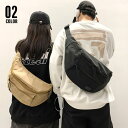ANGELCLOSET ウエストバッグ 男女兼用 オルチャン 春 春服 オフィスカジュアル 韓国ファッション 韓国 バッグ・鞄