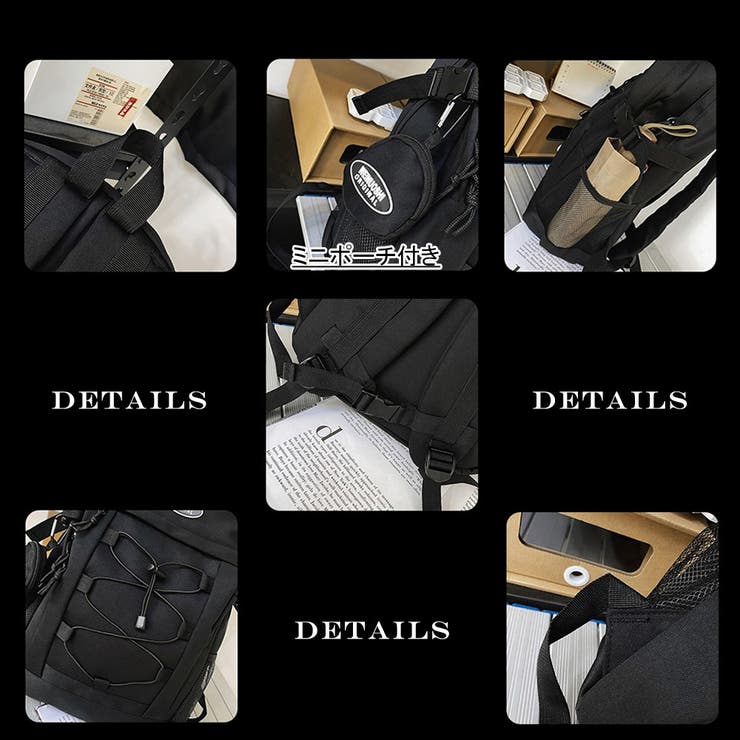 SUNSHINE CLOSET ������ ���å����å��˽����ѥǥ��ѥå� �Хå�����