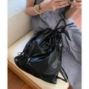 SUNSHINE CLOSET リュックサック ナイロン レディース バッグ・鞄