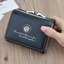 ANGELCLOSET 折り畳み財布 レディース ミニウォレット 財布