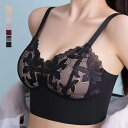 SUNSHINE CLOSET ハーフトップ ノンワイヤ ブラジャー インナー・下着