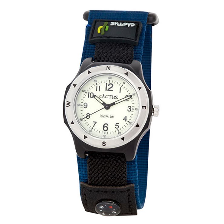 BACKYARD FAMILY CACTUS カクタス CAC-65 キッズ 腕時計 アクセサリー