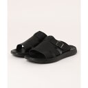 aimoha men aimoha men BASIC FAKE LEATHER SLIPPER べーシック サンダル シューズ・靴