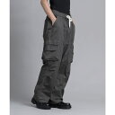 【マラソン期間中 5%OFFクーポン】aimoha men aimoha men ersatile Cargo Sweatpants スウェットパンツ パンツ・ズボン