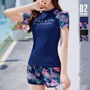 ANGELCLOSET 水着 レディース 韓国 セパレート水着 水着