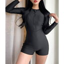 ANGELCLOSET フィットネス水着レディースワンピース水着 水着...(4)