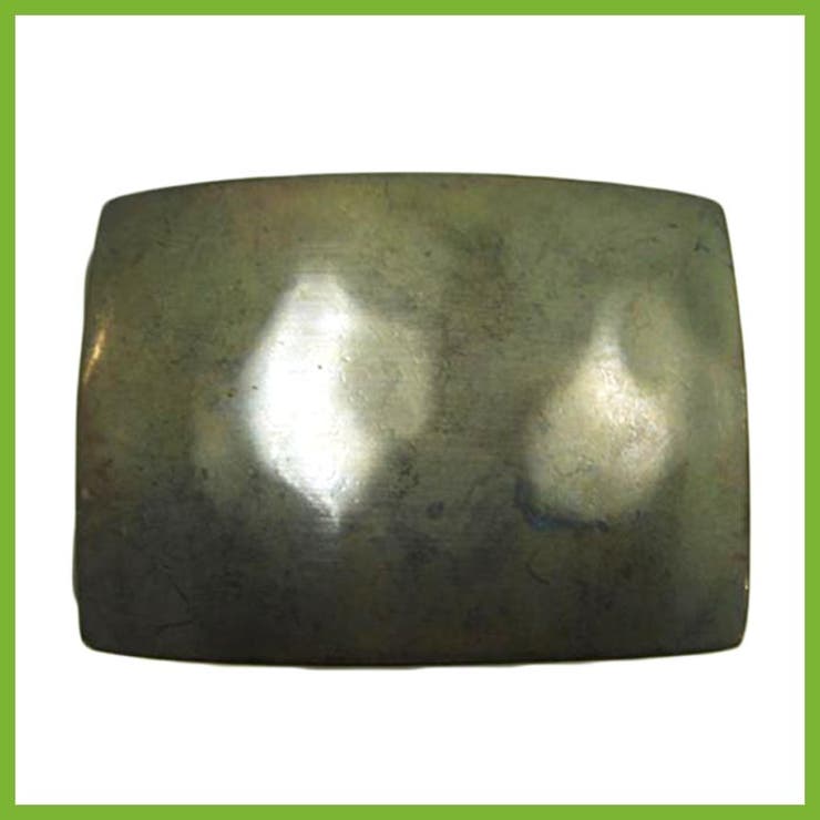 8（eight） ビンテージ 加工 バックル アメカジ 好きに オススメ の ヴィンテージ 加工 バックル !! メ..