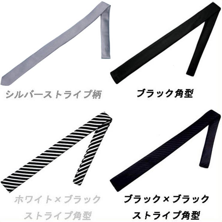 8（eight） ストライプ 細ネクタイ でお洒落に！ 全8種類★ レジメンタル ネクタイ スリムタイ ナロータイで差をつけろ！ メンズ ジャケットスーツ にオススメ！ スーツ shoplistselect-10150388 SHOPLIST サンプル画像3