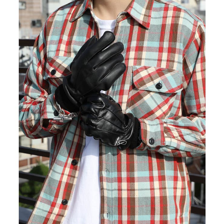 リアルマッコイズA10手袋　8.5 TYPE A-10 GLOVE, FLYING WINTER